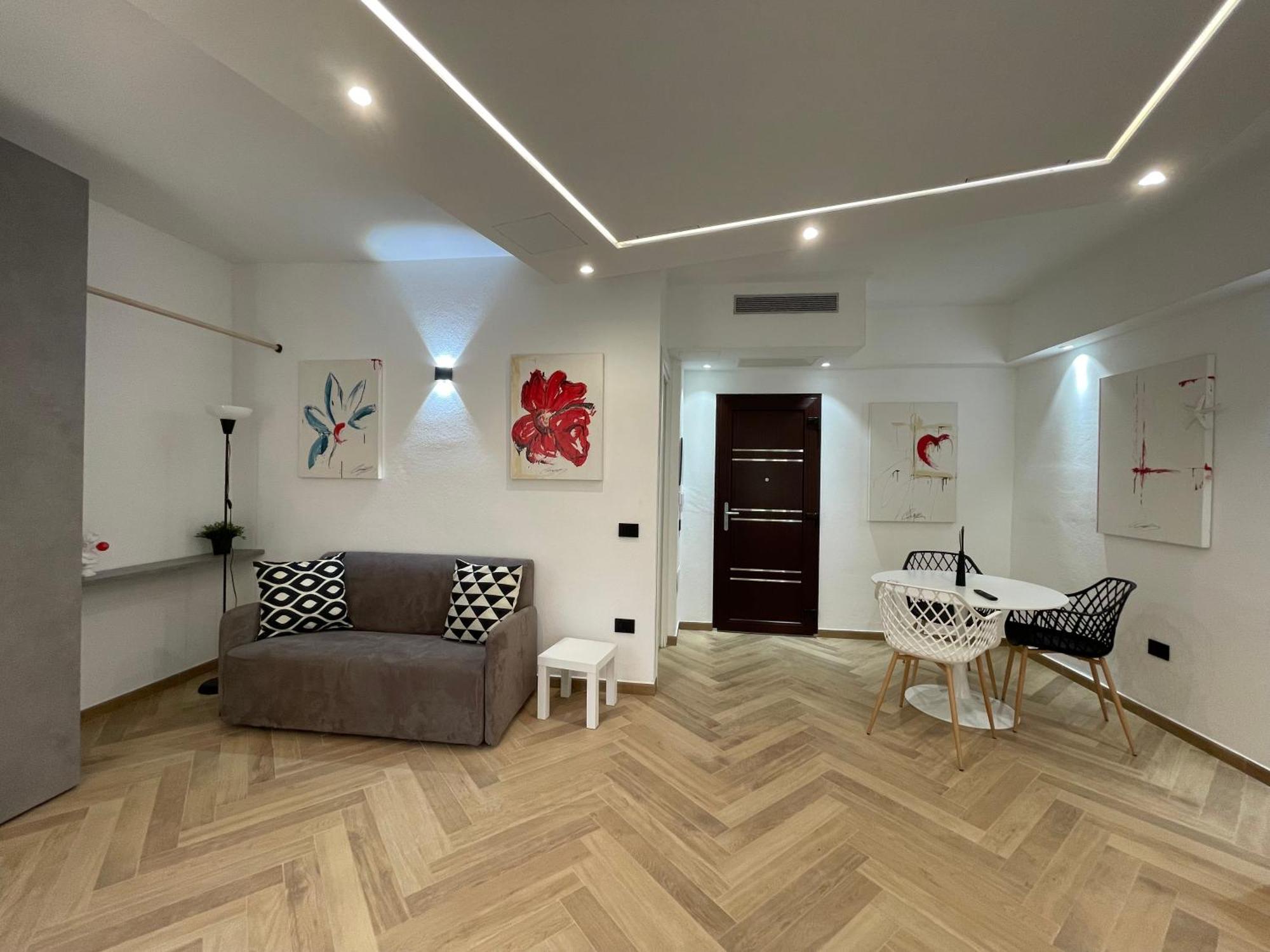 Apartamento Luxuria Iglesias Exterior foto